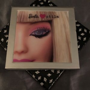 Stila Barbie Smoky Eye Palette Limited Edition